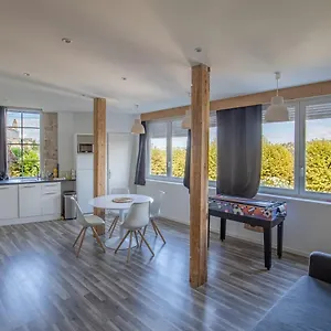  Apartment Neuf, 50m2, 4m50 De Loggia France