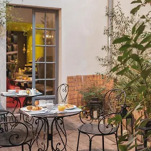 **** Hotel Le Petit France