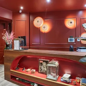Lux Picpus Hotel Parigi