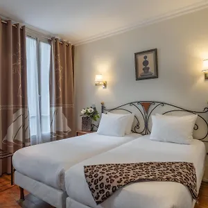 London Hotel Parigi