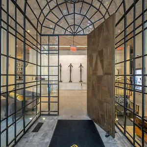 The Marmara Park Avenue Hotel New York