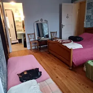  Homestay Chez Virginie - Du Bourg France